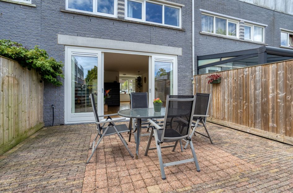 Rie Cramerlaan 3