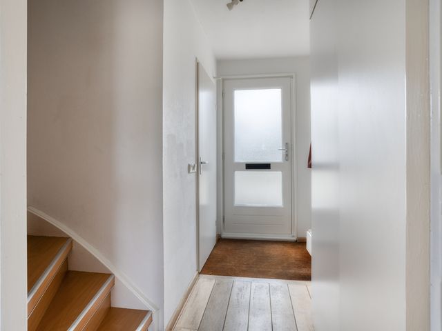 Rie Cramerlaan 3, Leiden