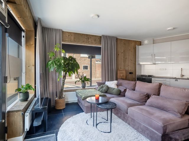 Koninginneweg 34, Katwijk
