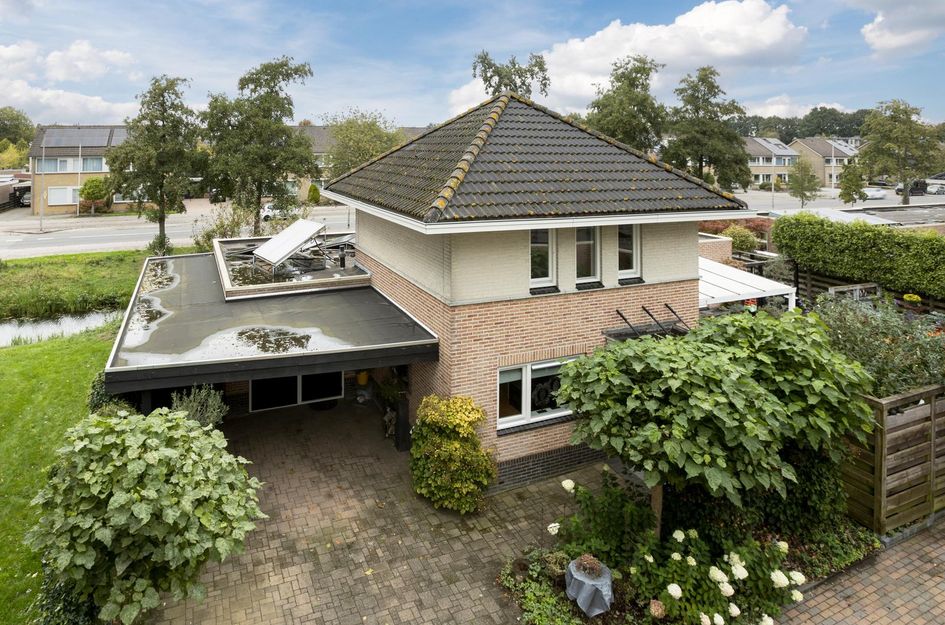 Leeuweriklaan 9a