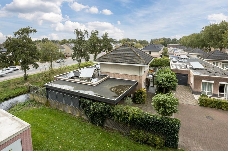 Leeuweriklaan 9a