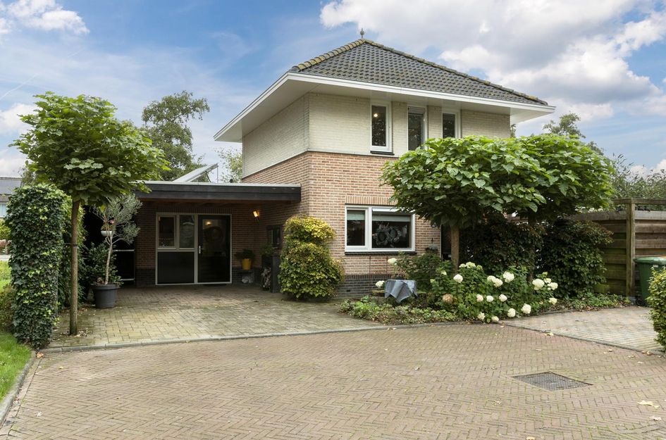 Leeuweriklaan 9a