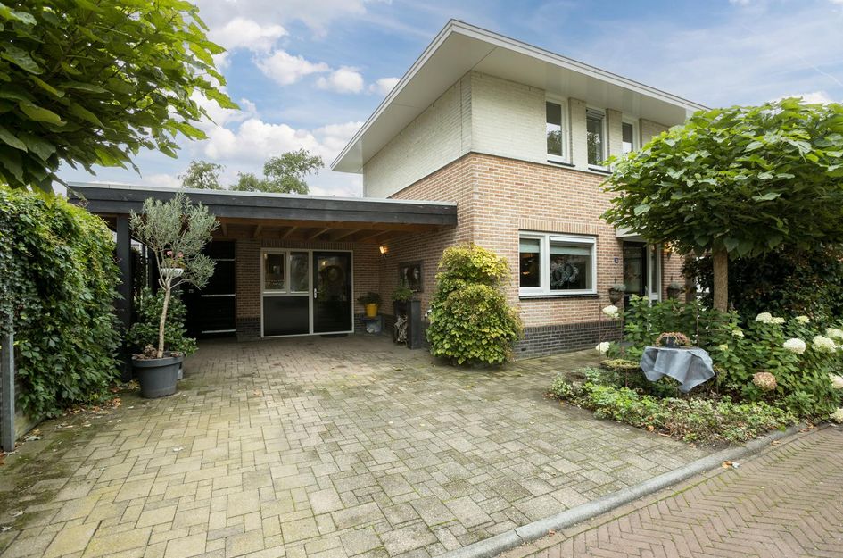 Leeuweriklaan 9a