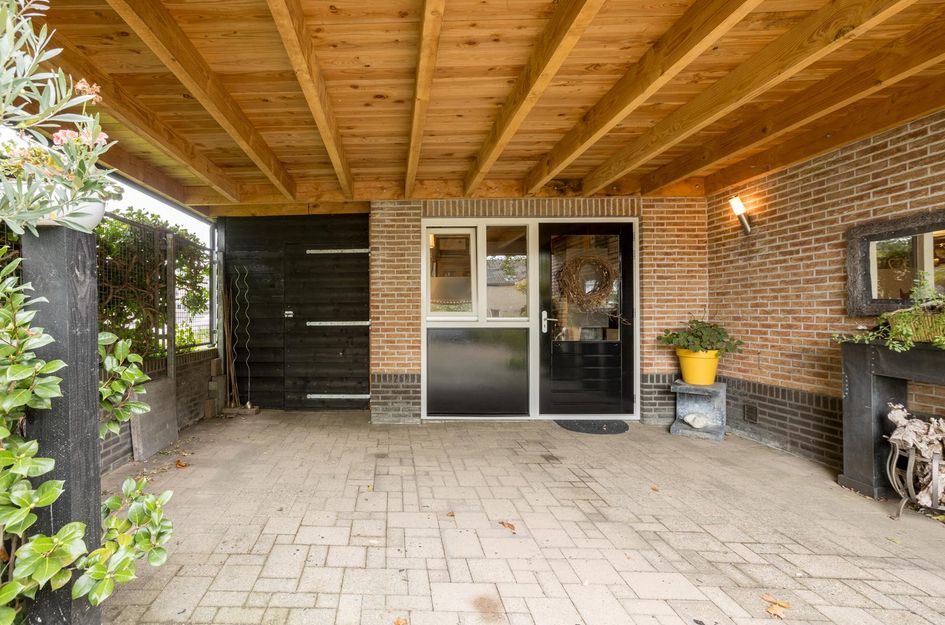 Leeuweriklaan 9a