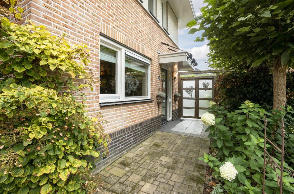 Leeuweriklaan 9a