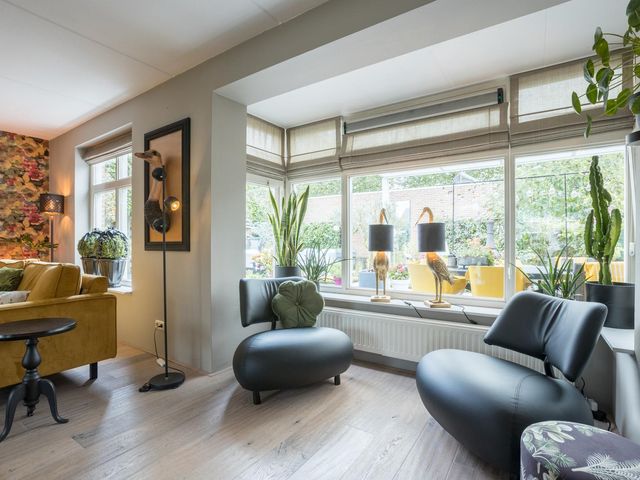 Leeuweriklaan 9a, Hoogeveen