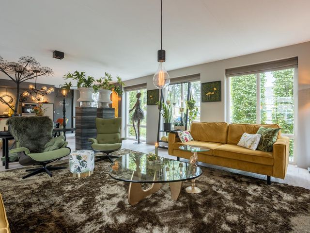 Leeuweriklaan 9a, Hoogeveen