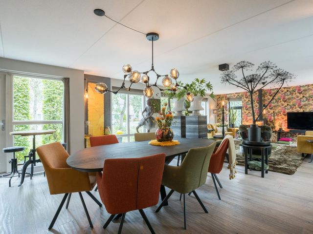 Leeuweriklaan 9a, Hoogeveen