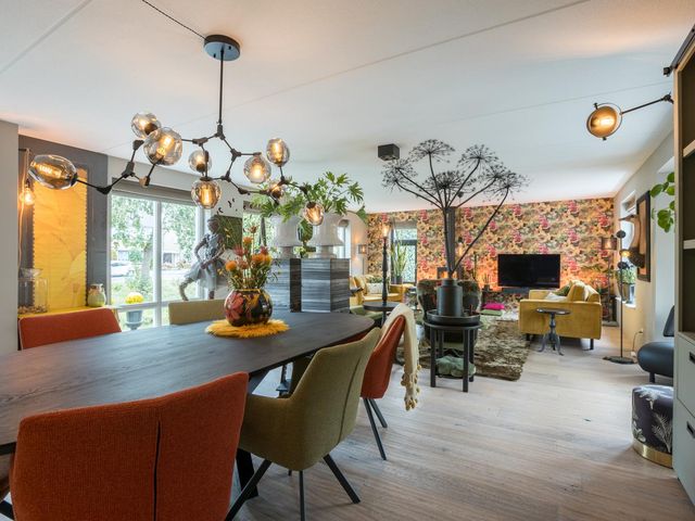 Leeuweriklaan 9a, Hoogeveen
