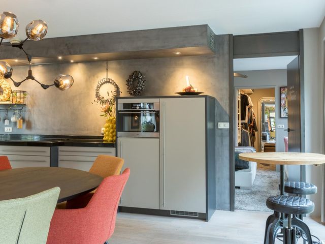 Leeuweriklaan 9a, Hoogeveen