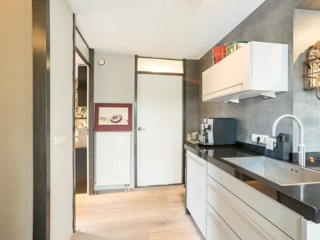 Leeuweriklaan 9a, Hoogeveen