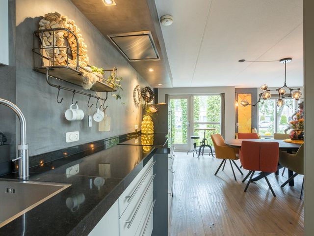 Leeuweriklaan 9a, Hoogeveen
