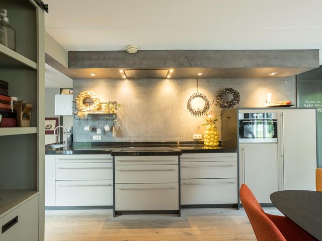 Leeuweriklaan 9a, Hoogeveen