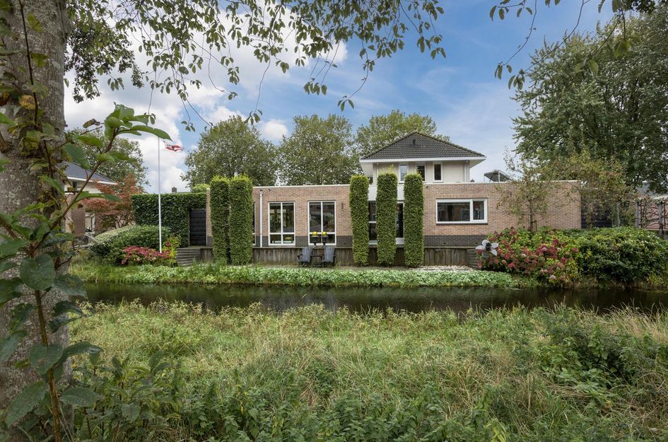 Leeuweriklaan 9a