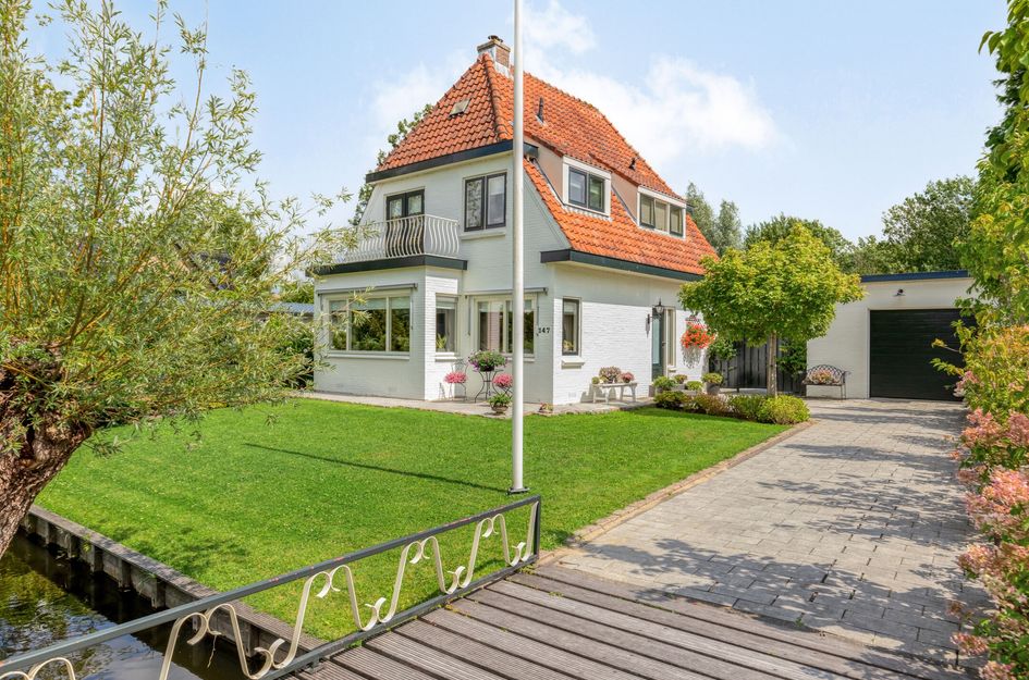's-Gravenweg 147