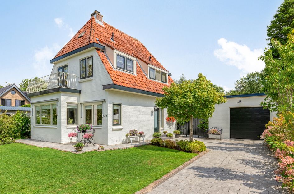 's-Gravenweg 147