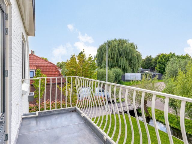 's-Gravenweg 147, Nieuwerkerk aan den IJssel