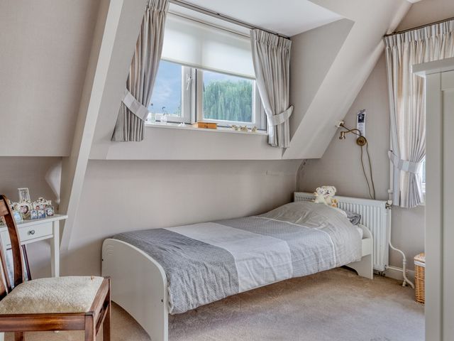 's-Gravenweg 147, Nieuwerkerk aan den IJssel