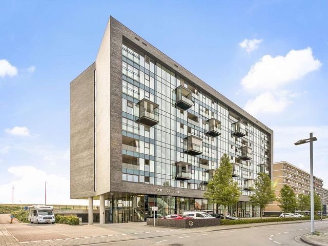 Waterfront 318, Terneuzen