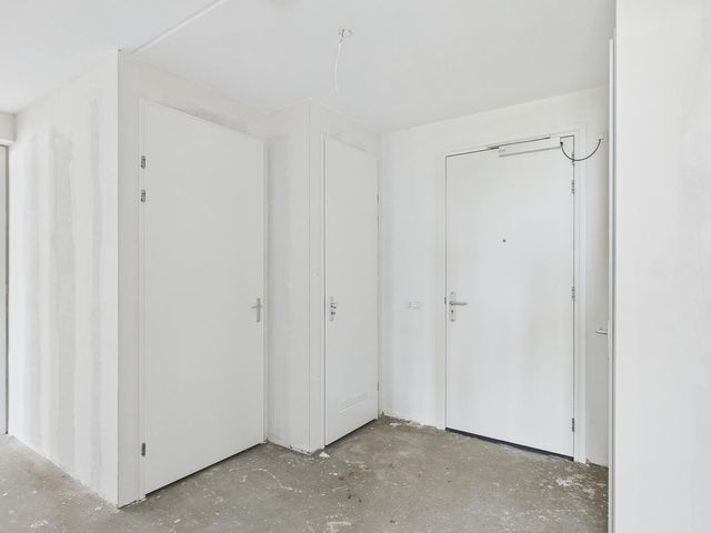 Oostelijk Bolwerk 17a, Terneuzen