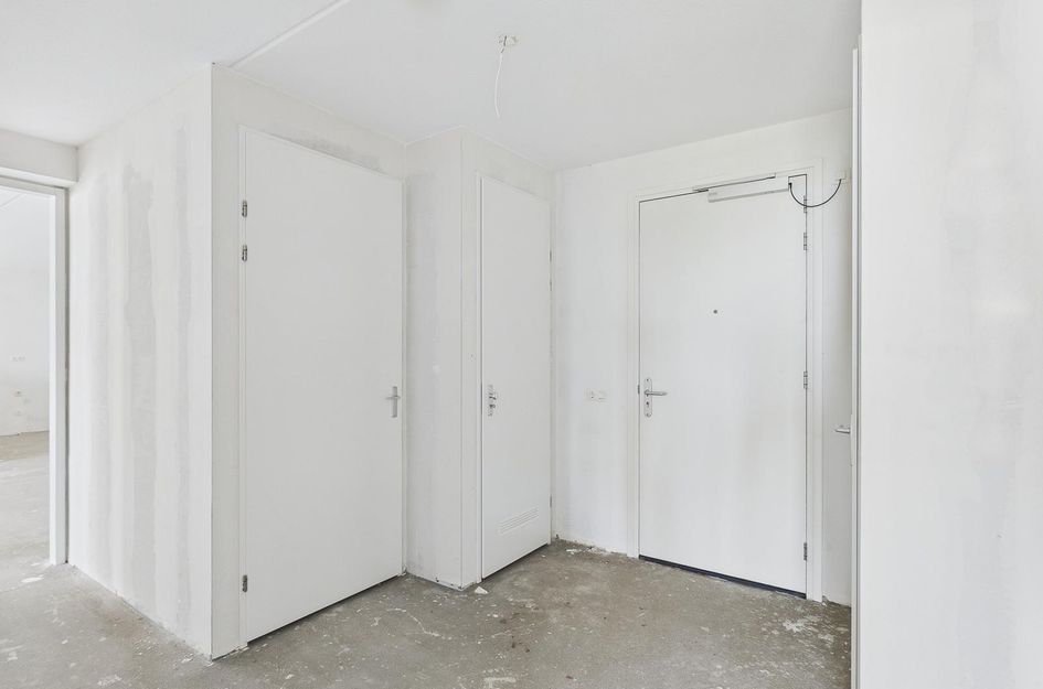 Oostelijk Bolwerk 17a