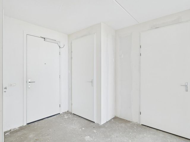 Oostelijk Bolwerk 17a, Terneuzen