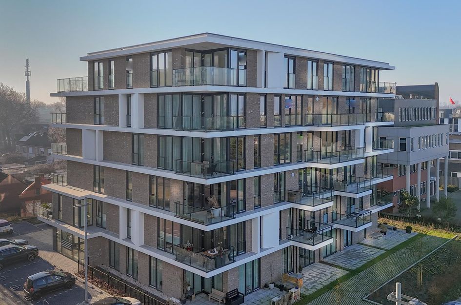 Oostelijk Bolwerk 17a