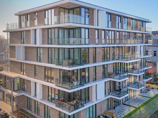 Oostelijk Bolwerk 17a, Terneuzen
