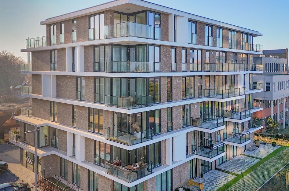 Oostelijk Bolwerk 17a