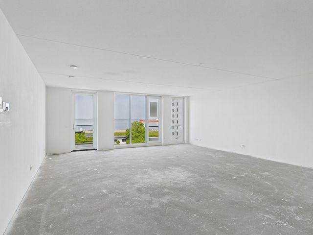 Oostelijk Bolwerk 17a, Terneuzen