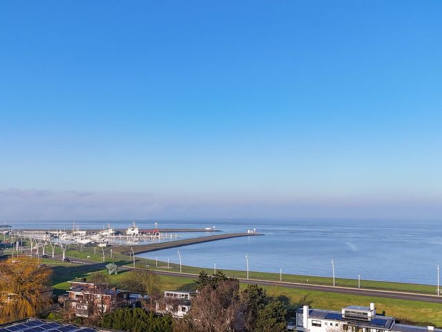 Oostelijk Bolwerk 17a, Terneuzen