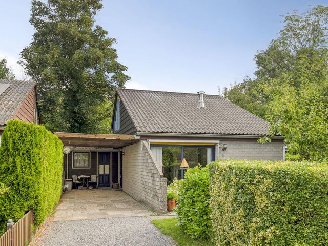 Reygerskreek 3, Hengstdijk