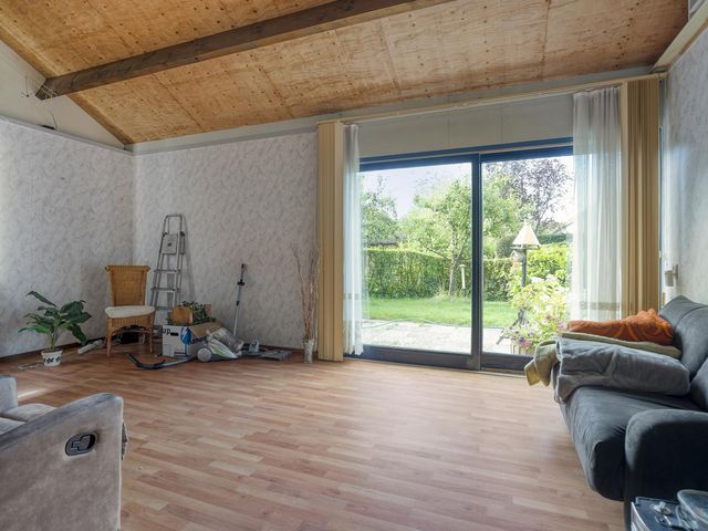 Reygerskreek 3, Hengstdijk