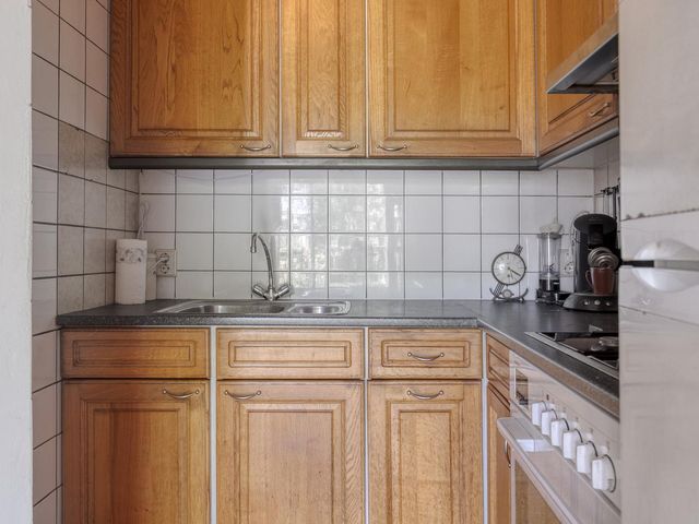 Reygerskreek 3, Hengstdijk