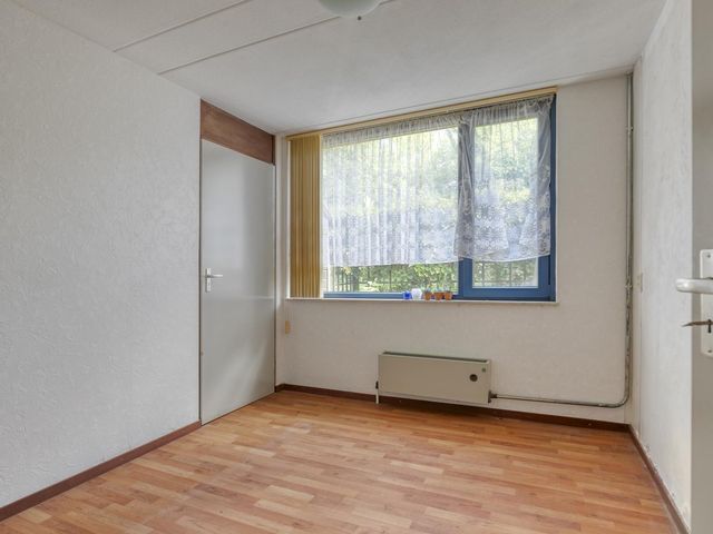 Reygerskreek 3, Hengstdijk