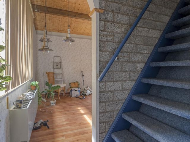Reygerskreek 3, Hengstdijk