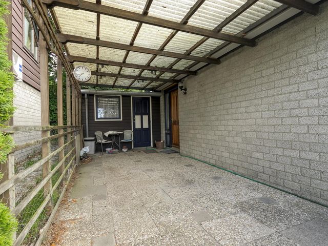 Reygerskreek 3, Hengstdijk