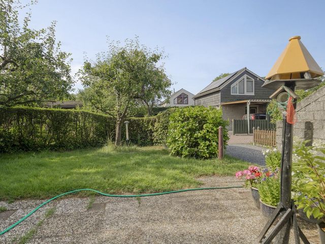 Reygerskreek 3, Hengstdijk