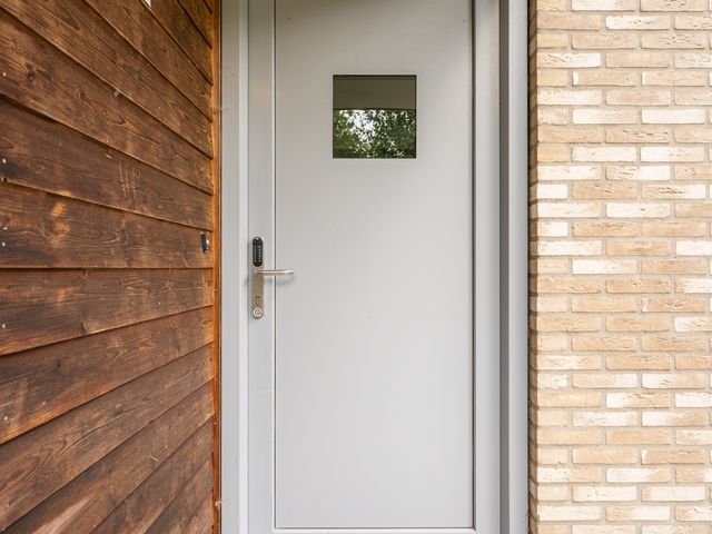 Schumakersweg 49, De Koog