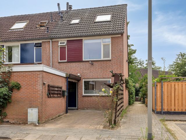 Bruinissestraat 27, Arnhem