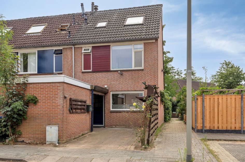 Bruinissestraat 27