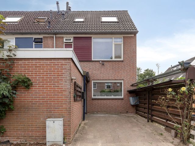 Bruinissestraat 27, Arnhem