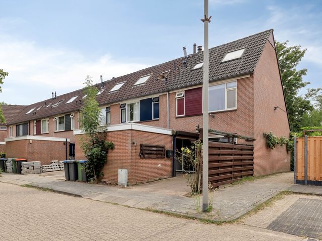 Bruinissestraat 27, Arnhem