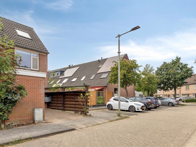 Bruinissestraat 27, Arnhem