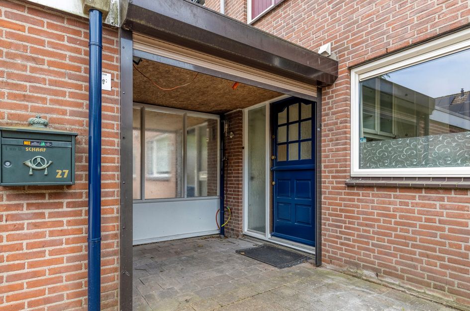 Bruinissestraat 27