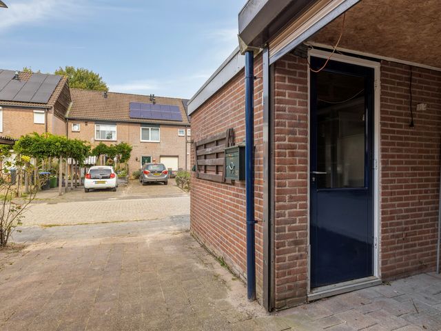 Bruinissestraat 27, Arnhem