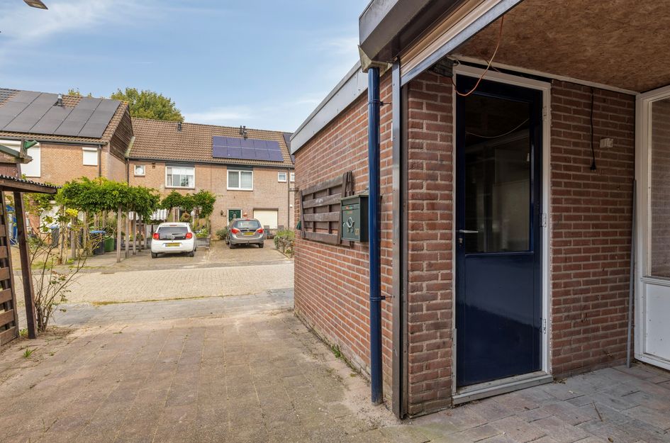 Bruinissestraat 27