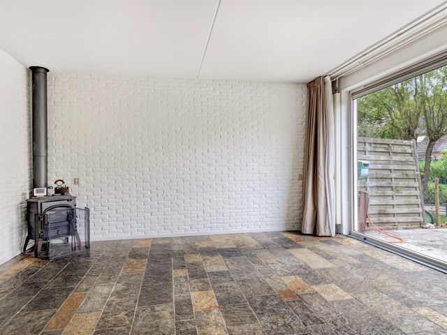 Bruinissestraat 27, Arnhem