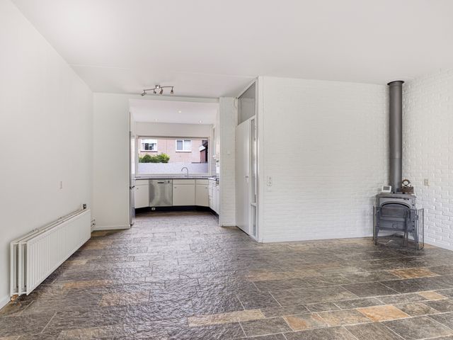 Bruinissestraat 27, Arnhem