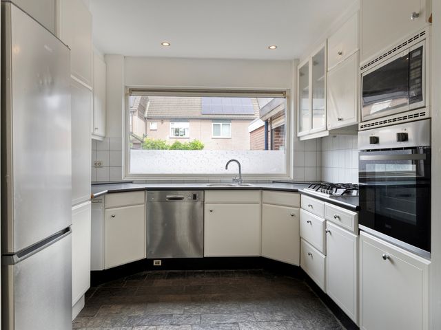 Bruinissestraat 27, Arnhem